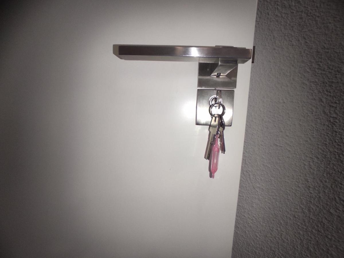 Euforia & Enfasis Lejlighed Granada Eksteriør billede